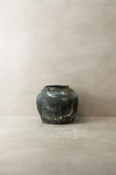 Vintage Pot n° 15