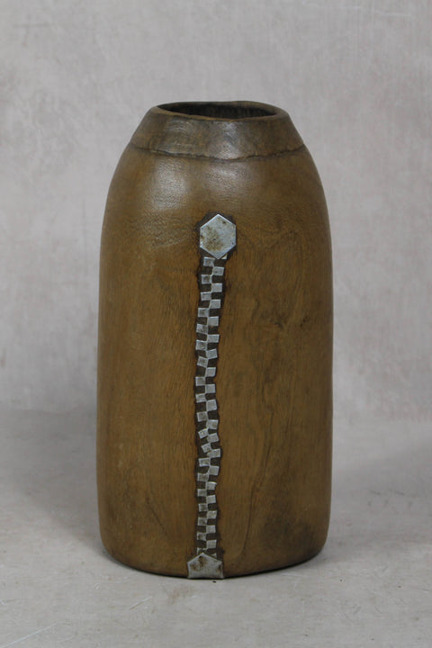 Vintage Tutsi Milk Container 114.1