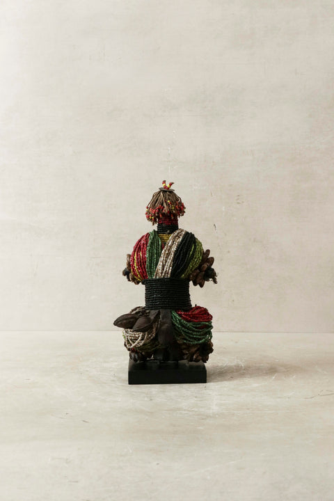 Vintage Namji Puppe - 87.1