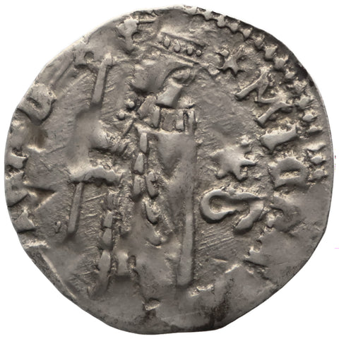 1400 - 1413 Soldino Venice Michele Steno as Doge Coin