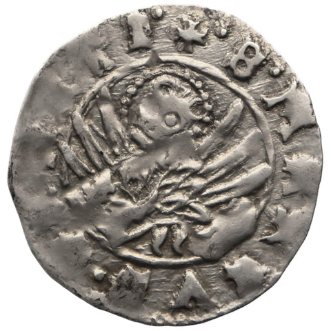 1400 - 1413 Soldino Venice Michele Steno as Doge Coin