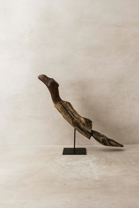 Treibholzvögel - 40.3