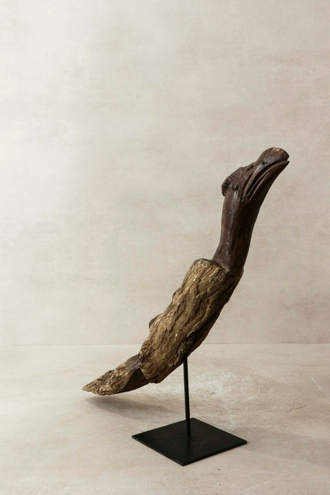 Treibholzvögel - 40.3