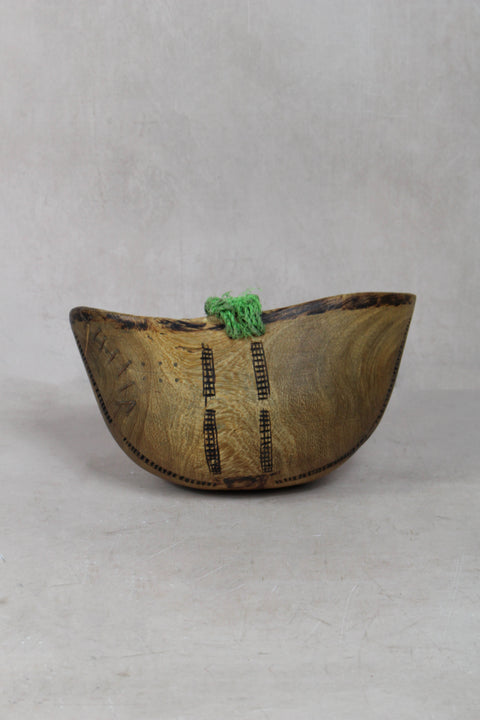 Turkana Bowls - 111.2