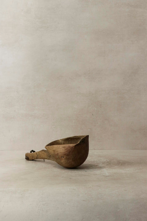 Cuillère Turkana - 8.1