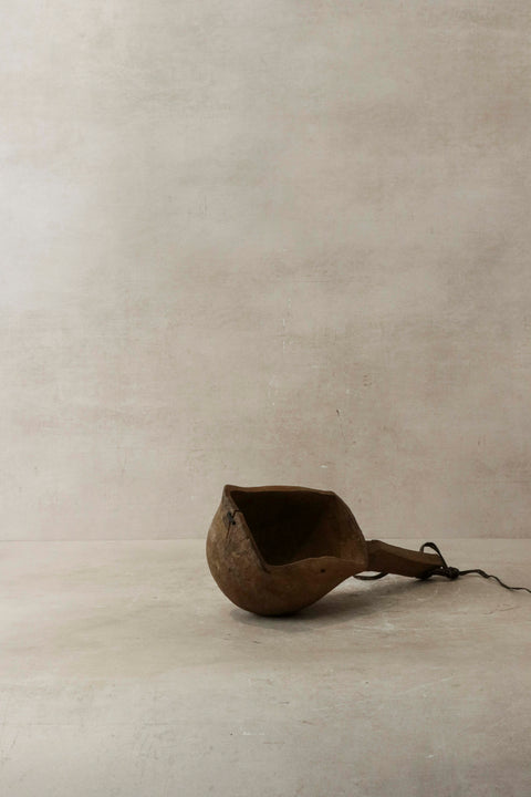 Cuillère Turkana - 8.1