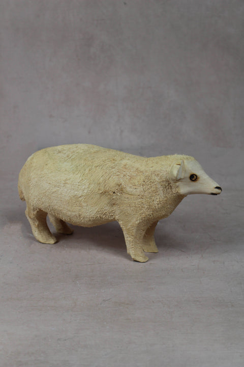 Mouton Swazi 141.1