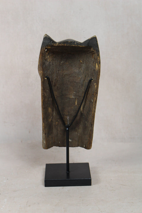 Songye Mask 213.1