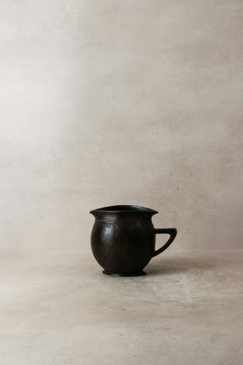 Bayaleng Jug, Congo - 97.2