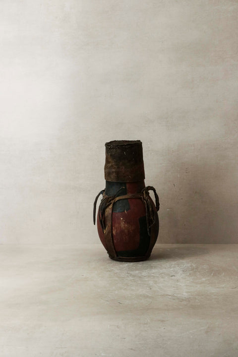 Turkana Milk Container - 49.1