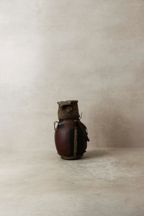 Turkana Milk Container - 49.2