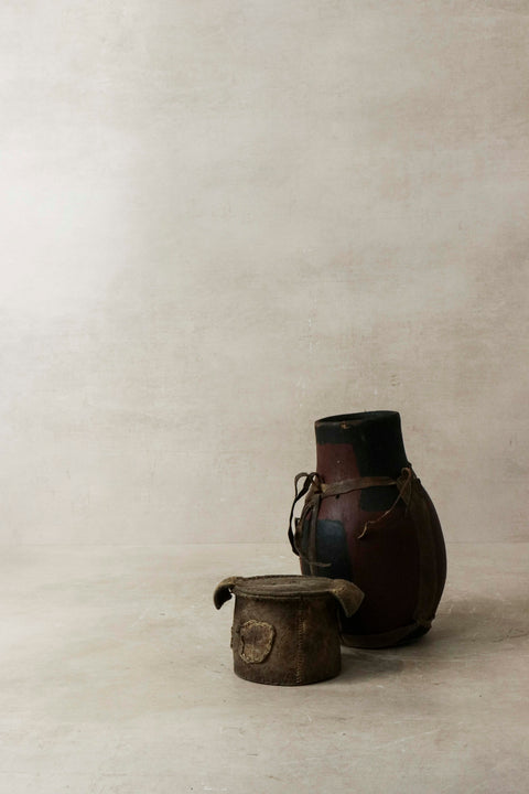 Turkana Milchbehälter - 49,2