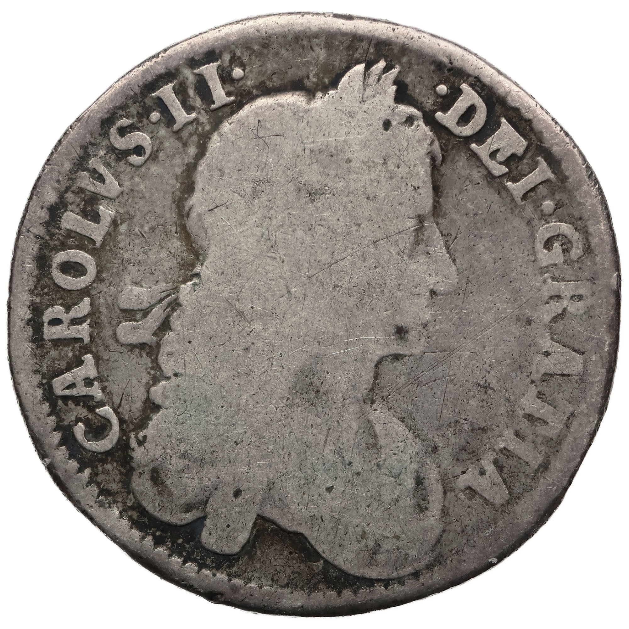 Charles II of England Coins (1660–1685) – ZipZappa
