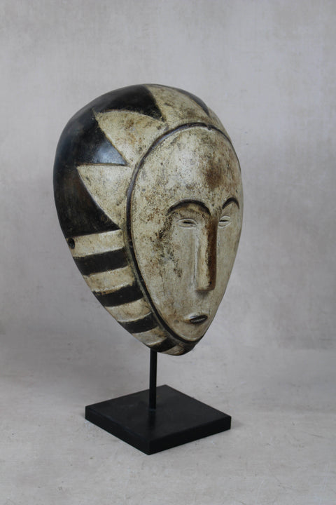 Masque Kwele Pibibuze - 199.1