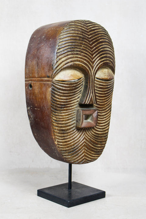 Songye Mask 49.1