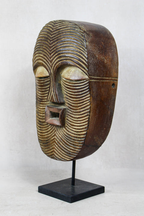 Songye Mask 49.1