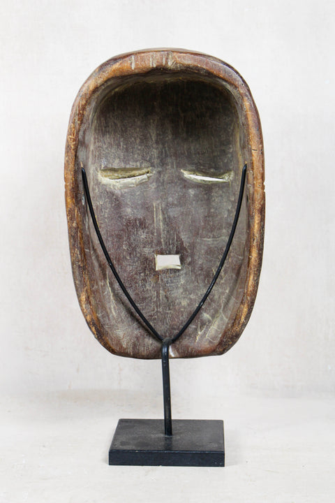 Songye Mask 49.1
