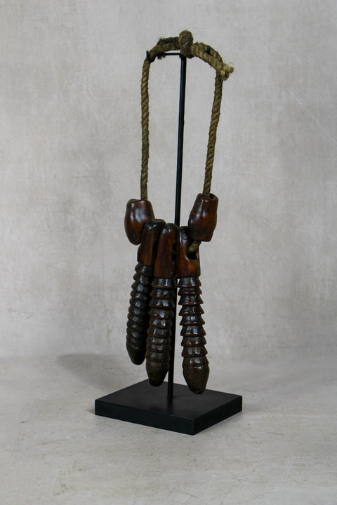 Ethiopian Goat Charmer - 53.1