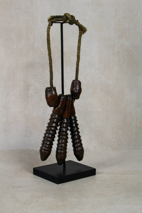 Ethiopian Goat Charmer - 53.1