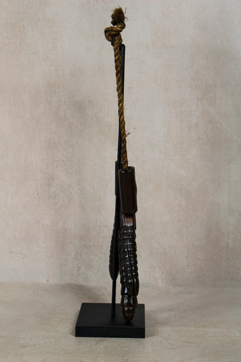 Ethiopian Goat Charmer - 53.3