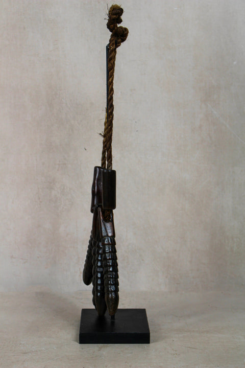 Ethiopian Goat Charmer - 53.3