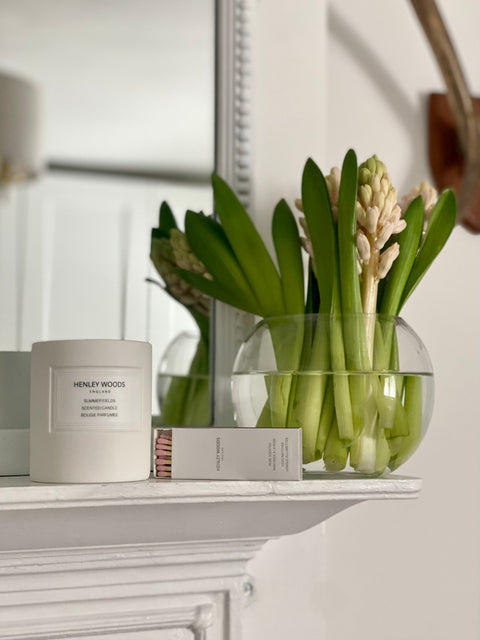 SUMMER FIELDS CANDLE
