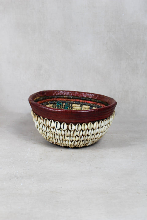 Vintage Hausa Bowl - 1.5