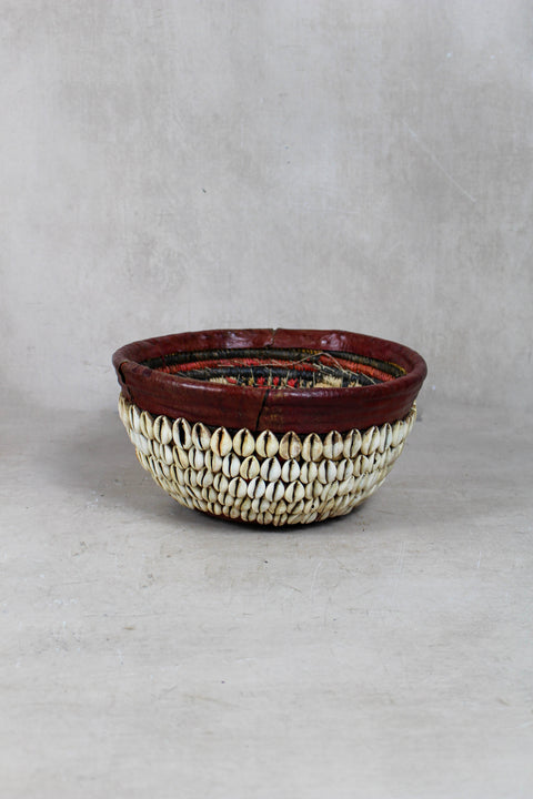 Vintage Hausa Bowl - 1.5