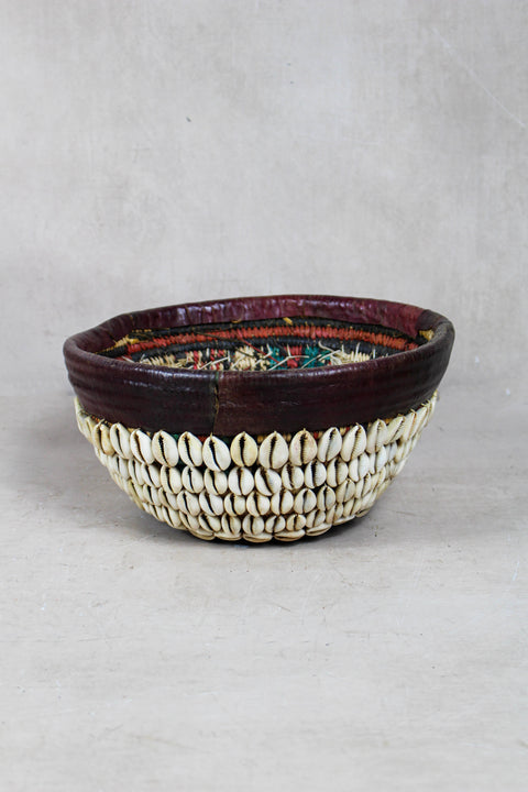 Vintage Hausa Bowl - 1.6
