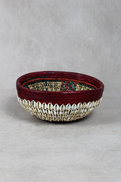 Vintage Hausa Bowl - 1.7