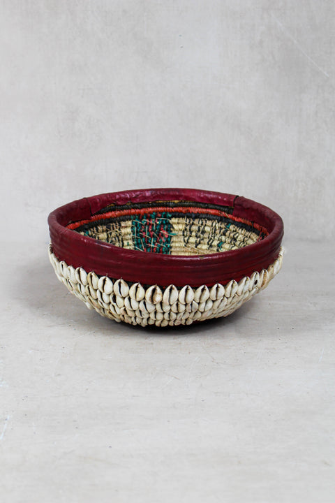 Vintage Hausa Bowl - 1.7
