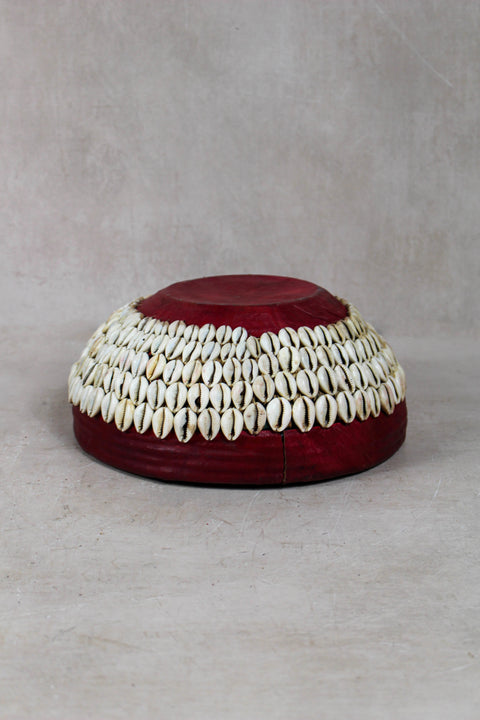 Vintage Hausa Bowl - 1.7