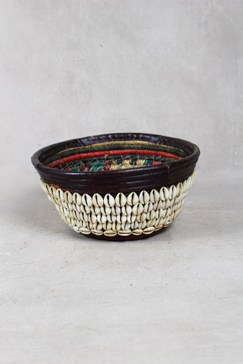 Vintage Hausa Bowl - 1.8