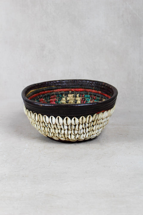 Vintage Hausa Bowl - 1.8