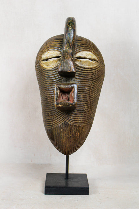 Songye Mask 205.5