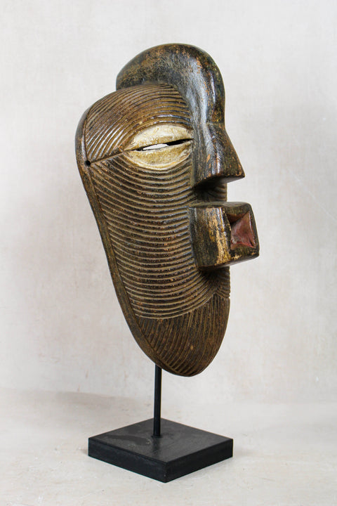 Songye Mask 205.5