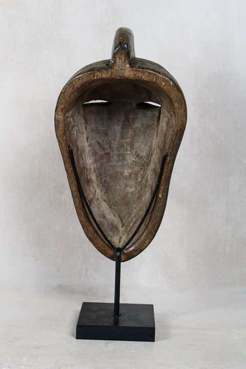 Songye Mask 205.5