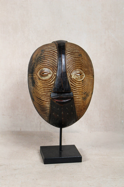 Songye Mask 205.7