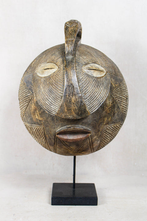 Songye Mask 205.8