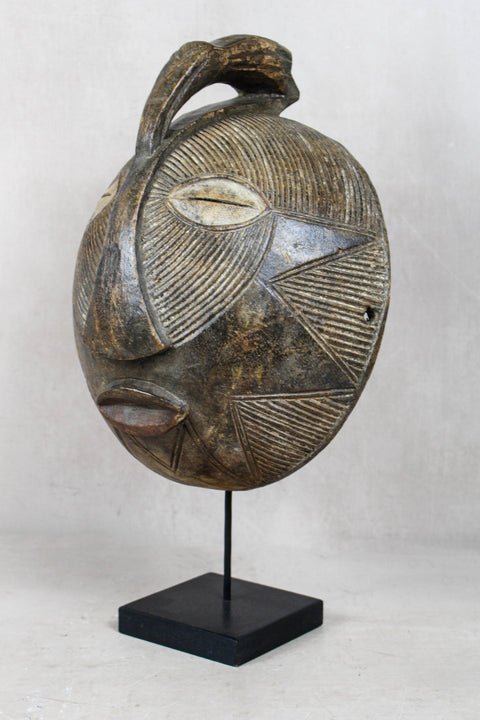 Songye Mask 205.8