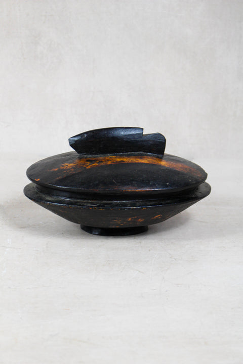 Lozi Bowl - 66.6