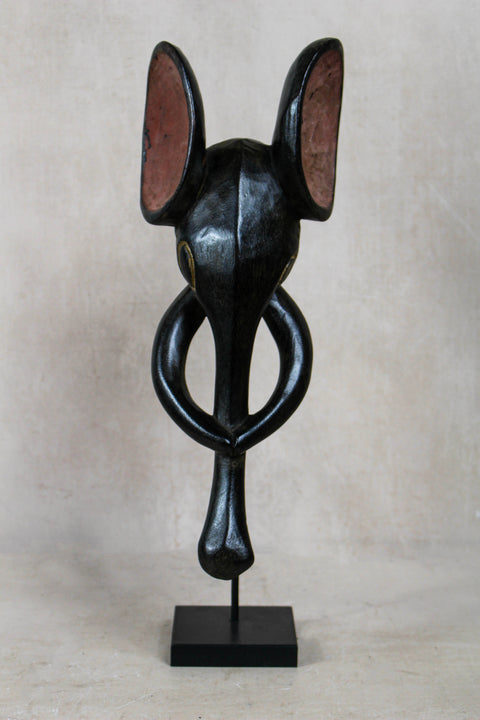 Guru Mask - Elephant - 203.2