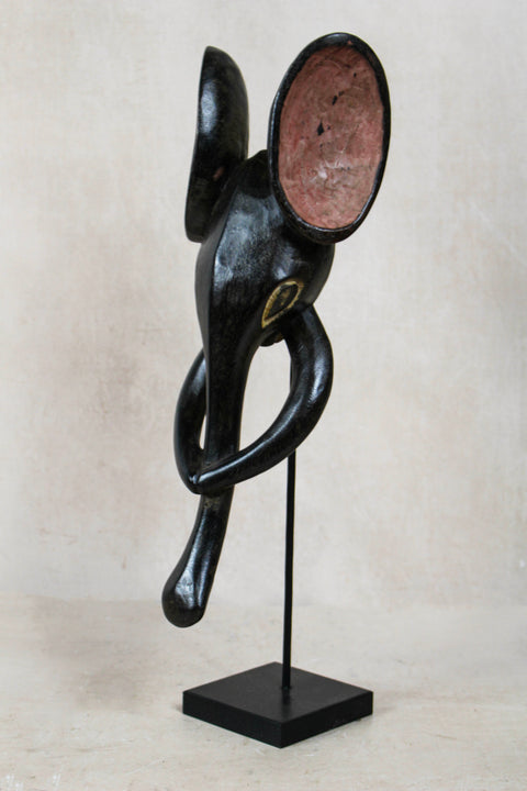 Guru Mask - Elephant - 203.2