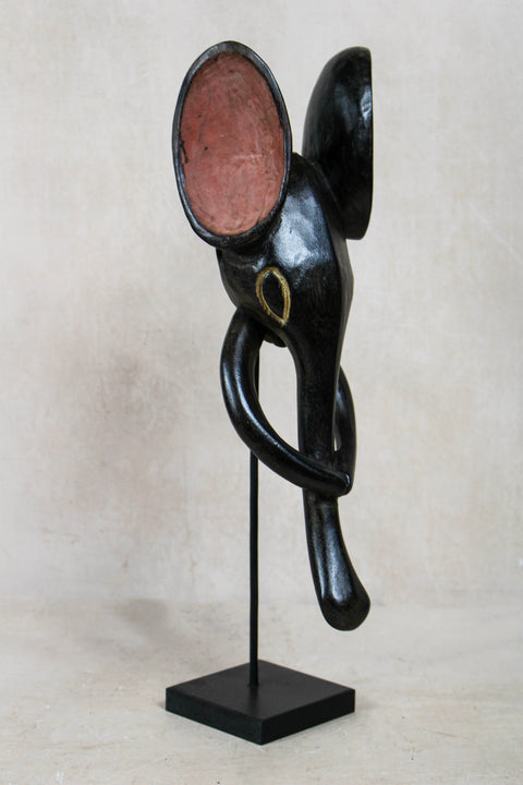 Guru Mask - Elephant - 203.2