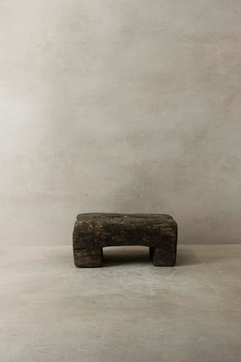 Vintage-Hocker Nr. 2