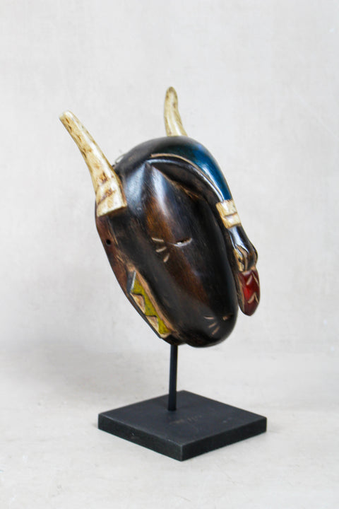 Djimini Mask - Bird - 203.3