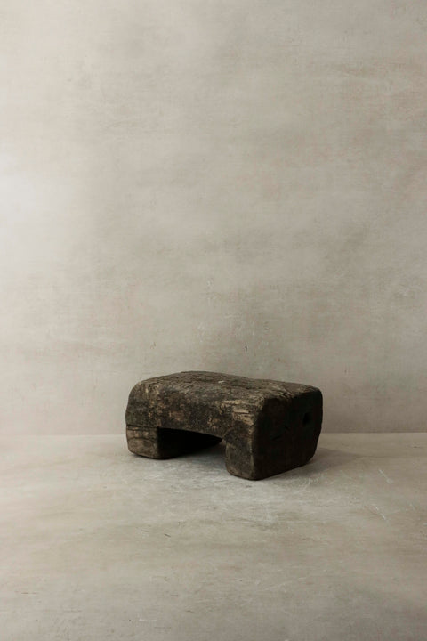 Vintage-Hocker Nr. 2