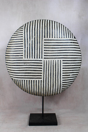 Descriptive image text