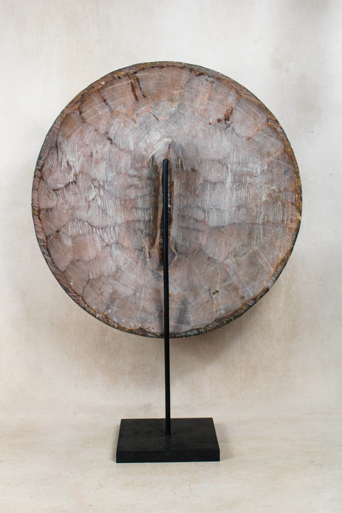 Cameroon Shield Round - 161.4