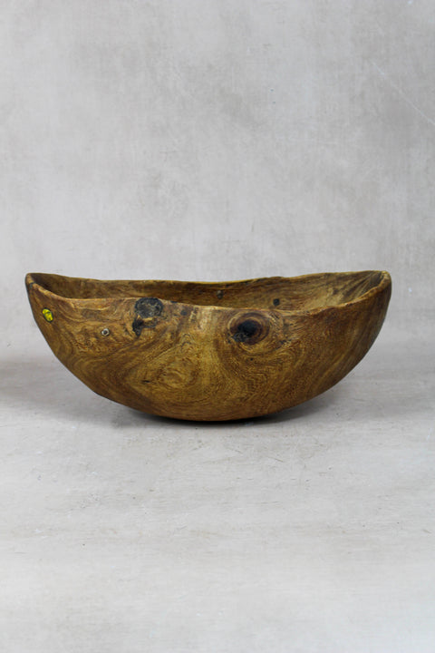 Turkana Bowls - 112.2